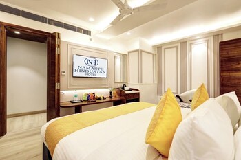 hotel namaste hindustan