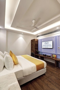hotel namaste hindustan
