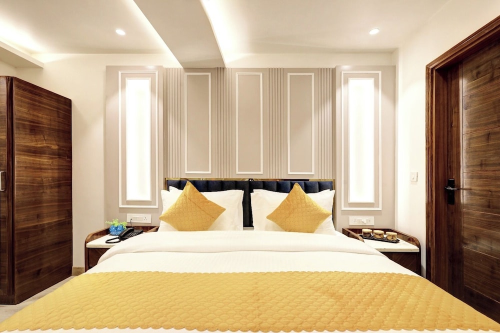 hotel namaste hindustan