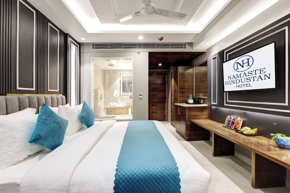 hotel namaste hindustan