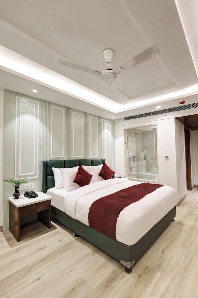 hotel namaste hindustan