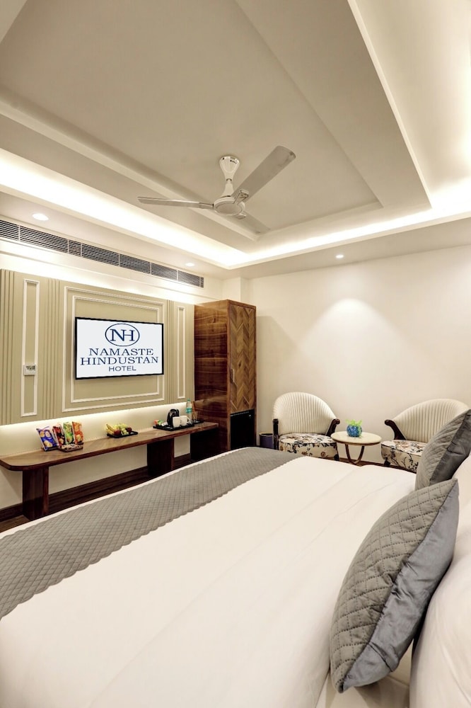 hotel namaste hindustan