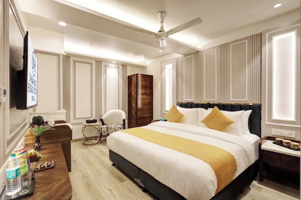 hotel namaste hindustan