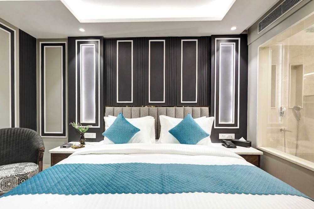 hotel namaste hindustan