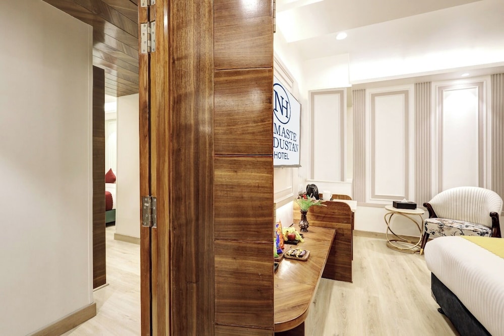 hotel namaste hindustan