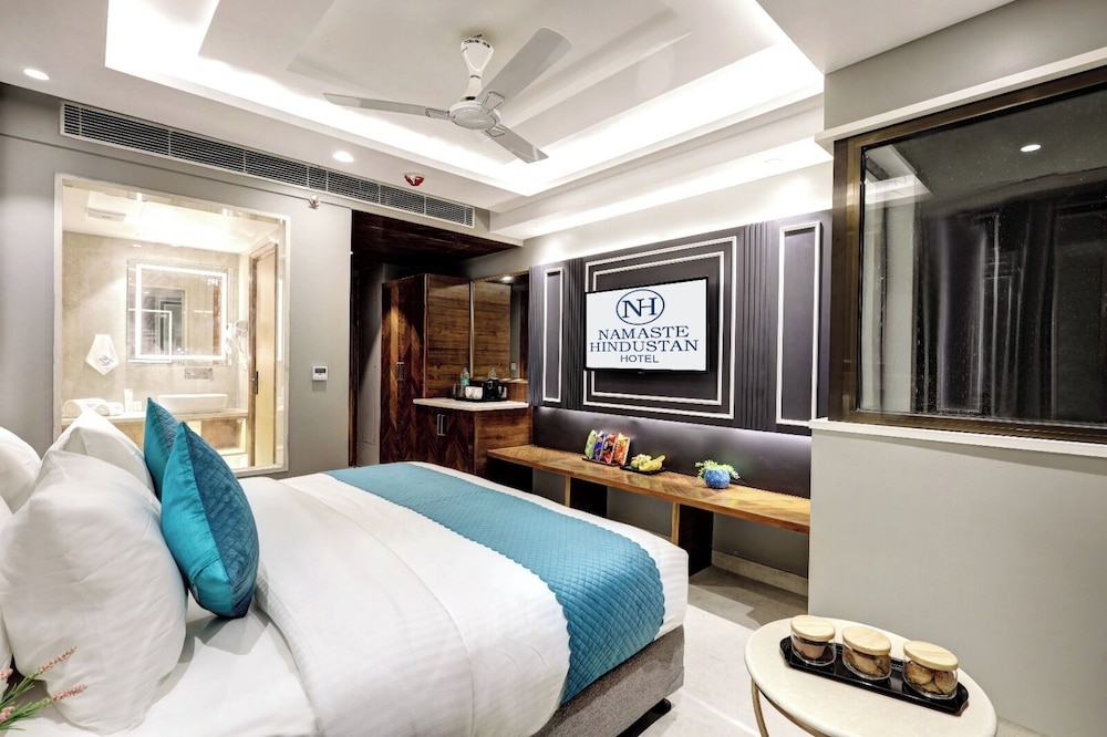 hotel namaste hindustan