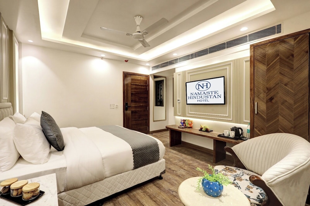 hotel namaste hindustan