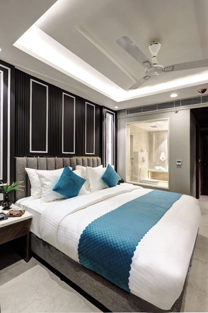 hotel namaste hindustan