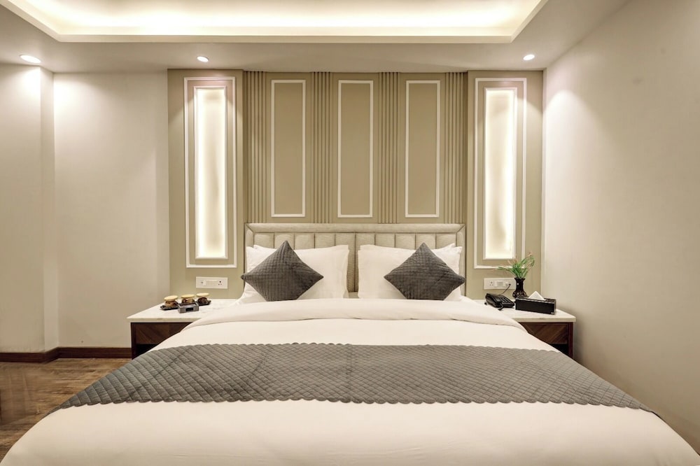 hotel namaste hindustan