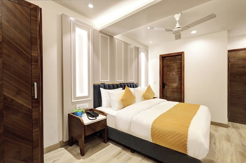 hotel namaste hindustan