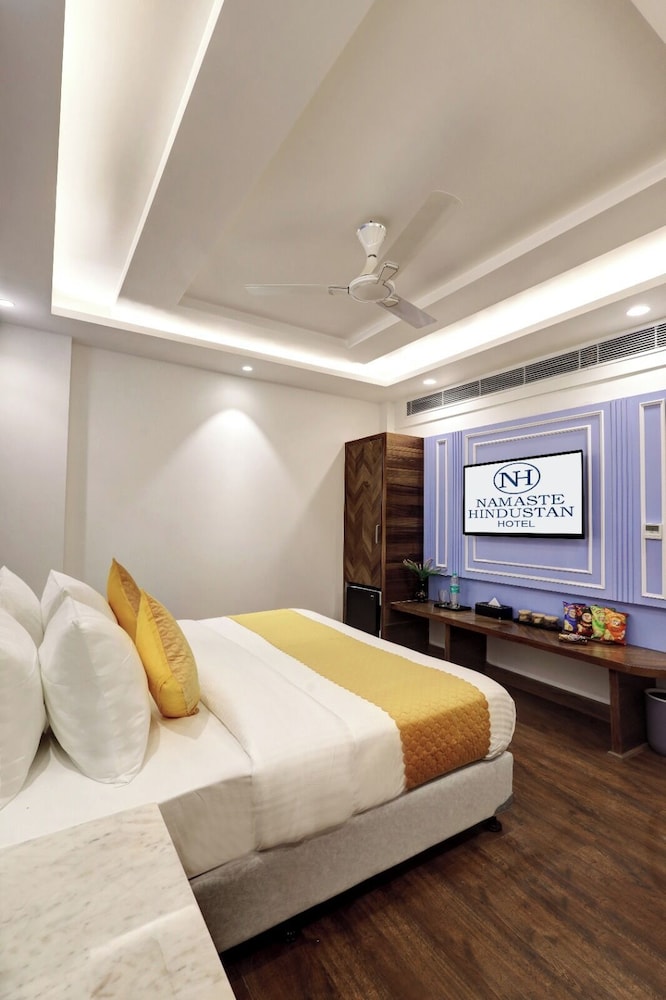 hotel namaste hindustan