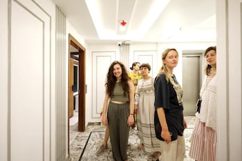 hotel namaste hindustan