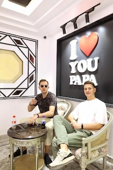 hotel namaste hindustan