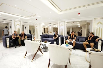 hotel namaste hindustan