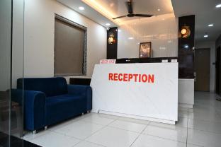 Ravechi Krupa Hotel,,2 star