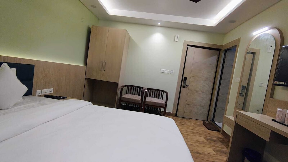 hotel global retreat