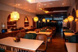 hotel global retreat