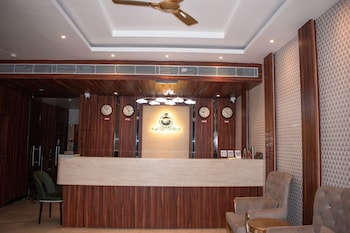 hotel global retreat