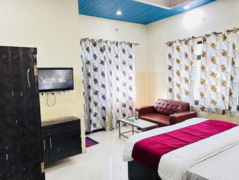 hotel tanwar