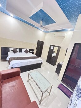 hotel tanwar