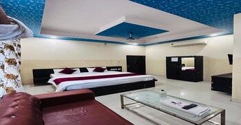 hotel tanwar