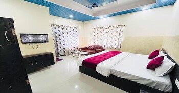 hotel tanwar
