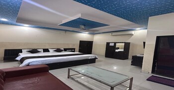 hotel tanwar