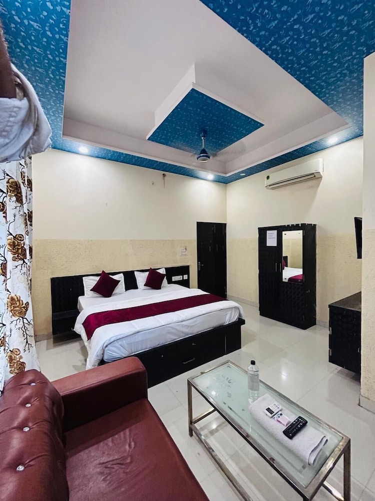 hotel tanwar