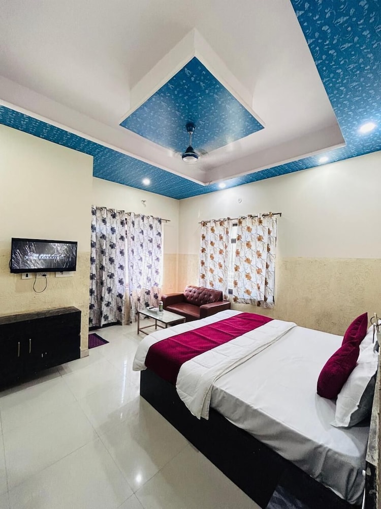 hotel tanwar