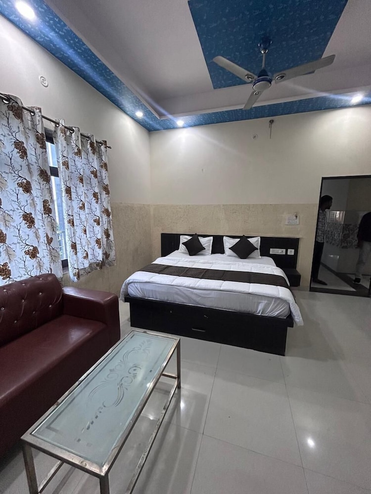 hotel tanwar