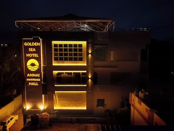 hotel golden sea