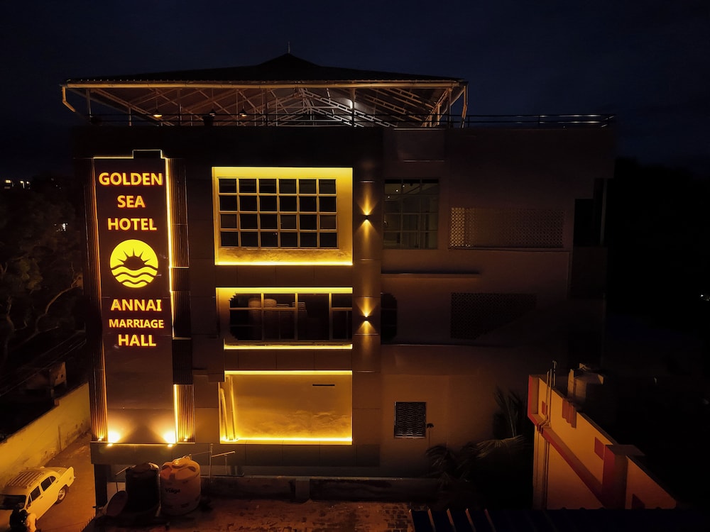 hotel golden sea