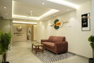 hotel golden sea