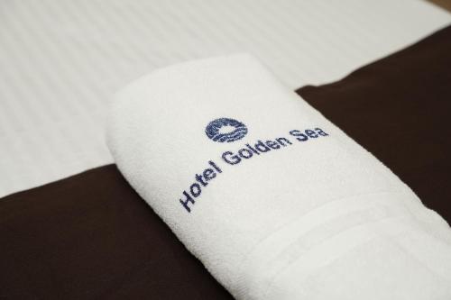 hotel golden sea