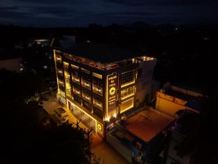 hotel golden sea
