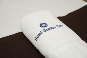 hotel golden sea