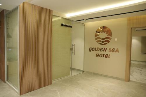 Hotel Golden Sea,,3 star