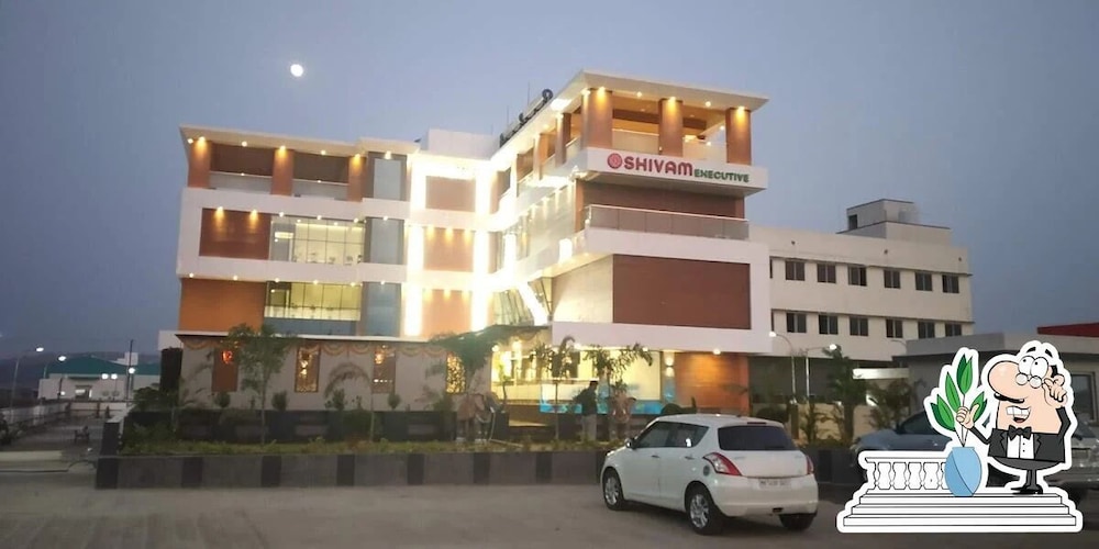 hotel shivam executive