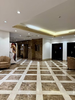 Al Resala Al Masi Hotel,,0 star