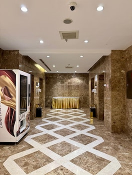Al Resala Al Masi Hotel,,0 star
