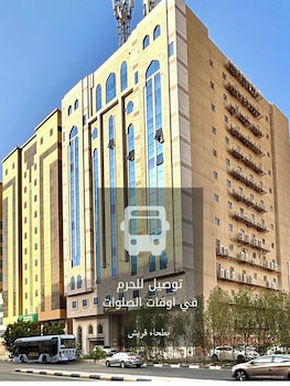 Al Resala Al Masi Hotel,,0 star
