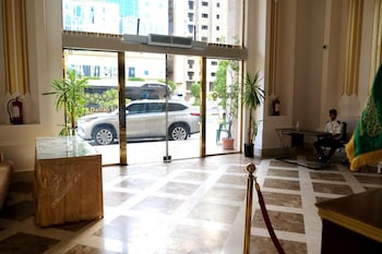 Al Resala Al Masi Hotel,,0 star