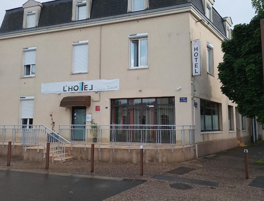 thouars