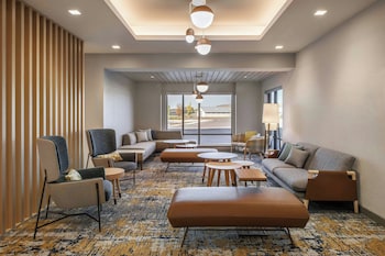 Towneplace Suites By Marriott Great Falls,525 3Rd Ave Nw,2 star