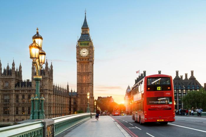 london
