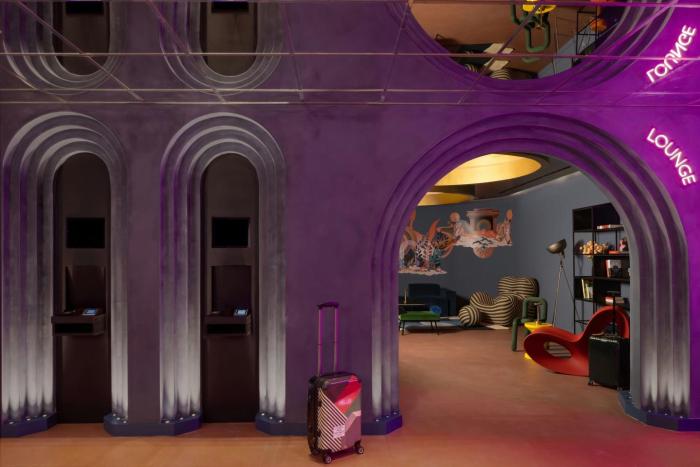 moxy london piccadilly circus