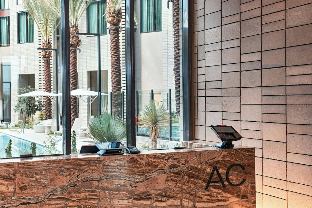 ac hotel phoenix north norterra