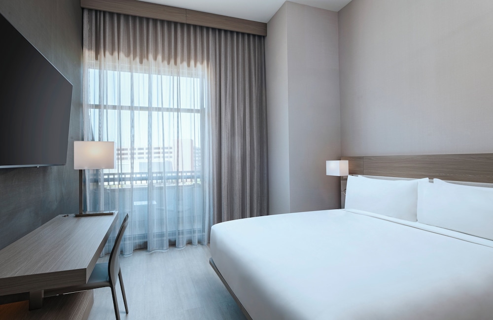 ac hotel phoenix north norterra