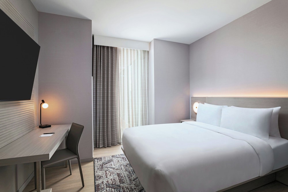 ac hotel phoenix north norterra