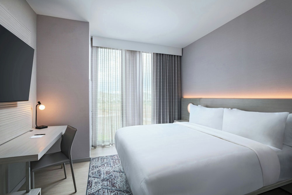 ac hotel phoenix north norterra